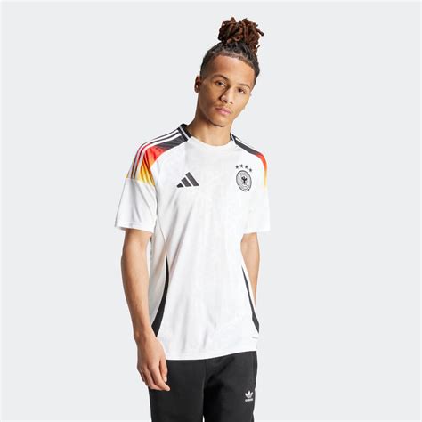 adidas duitsland shirt|Adidas germany 2024.